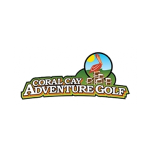 Coral Cay Adventure Golf