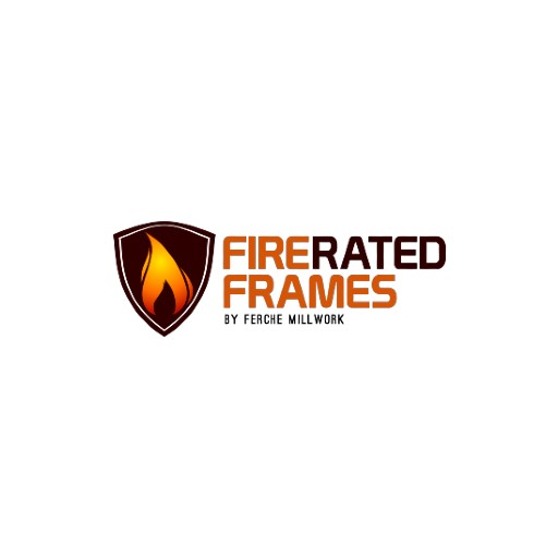 Fire Rated Frames