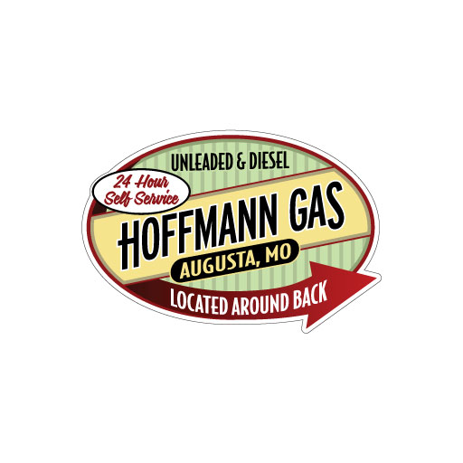 Hoffmann Gas Augusta