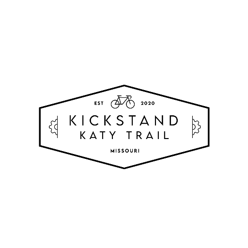 Kickstand Katy Trail