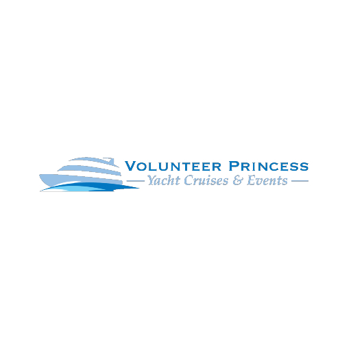 Volunteer Princess Yacht Cruises & Events