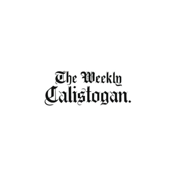 The Weekly Calistogan