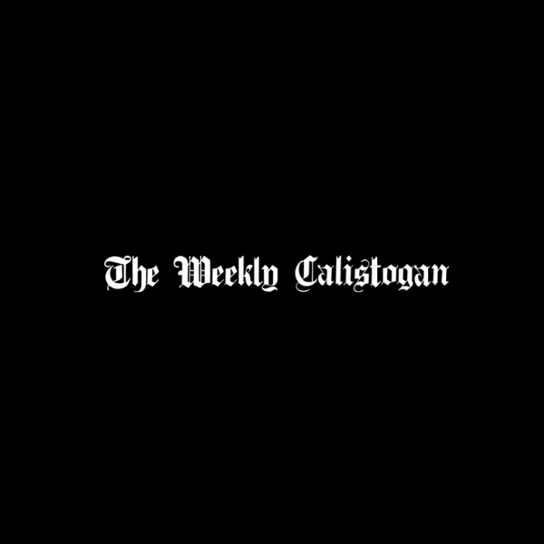 The Weekly Calistogan