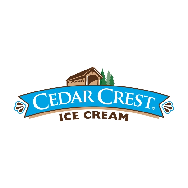 Cedar Crest Ice Cream