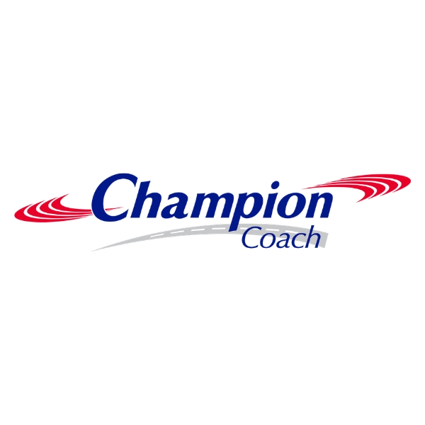 Champion Coach