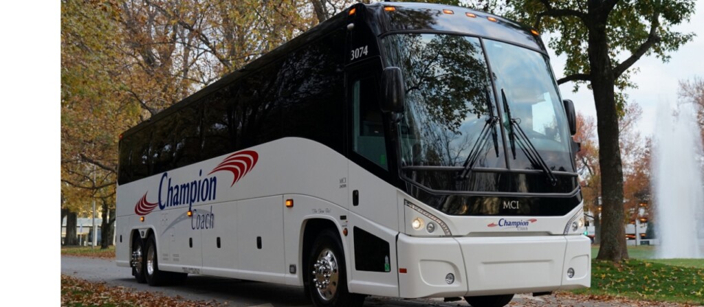 Hoffmann Family of Companies Acquires Champion Coach