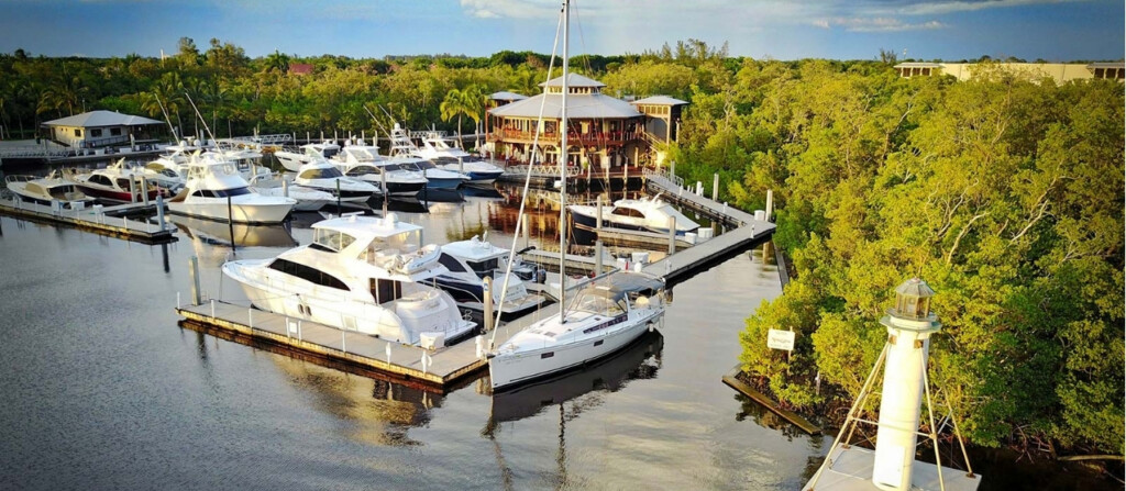 Hoffmann Family of Companies Acquires Hamilton Harbor Yacht Club