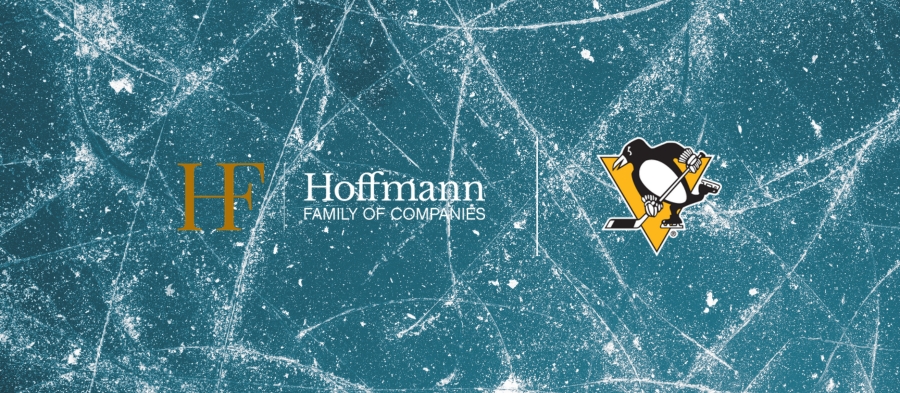 Penguins Name Ted Towne Chief Financial Officer